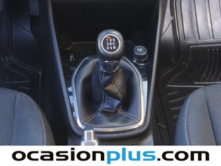 Ford Fiesta 1.1 Ti-VCT Trend+ 63 kW (85 CV)