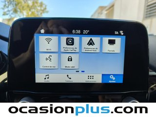 Ford Fiesta 1.1 Ti-VCT Trend+ 63 kW (85 CV)