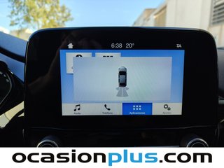 Ford Fiesta 1.1 Ti-VCT Trend+ 63 kW (85 CV)