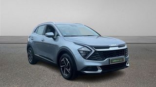 Kia Sportage 1.6 CRDI MHEV DRIVE 136 5P