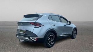 Kia Sportage 1.6 CRDI MHEV DRIVE 136 5P