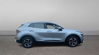 Kia Sportage 1.6 CRDI MHEV DRIVE 136 5P