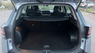 Kia Sportage 1.6 CRDI MHEV DRIVE 136 5P