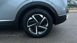 Kia Sportage 1.6 CRDI MHEV DRIVE 136 5P