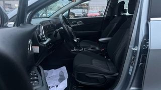 Kia Sportage 1.6 CRDI MHEV DRIVE 136 5P