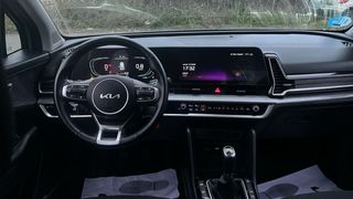 Kia Sportage 1.6 CRDI MHEV DRIVE 136 5P