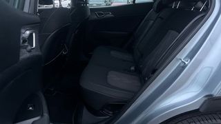Kia Sportage 1.6 CRDI MHEV DRIVE 136 5P