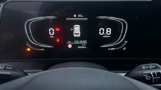Kia Sportage 1.6 CRDI MHEV DRIVE 136 5P