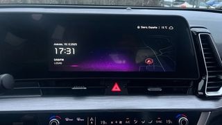 Kia Sportage 1.6 CRDI MHEV DRIVE 136 5P