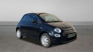 Fiat 500 1.0 MHEV MONOTRIM 70CV 3P