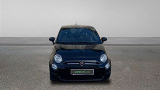 Fiat 500 1.0 MHEV MONOTRIM 70CV 3P