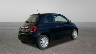 Fiat 500 1.0 MHEV MONOTRIM 70CV 3P