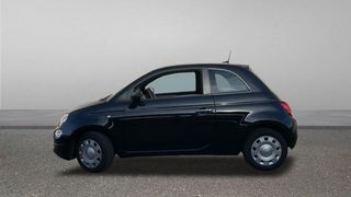Fiat 500 1.0 MHEV MONOTRIM 70CV 3P