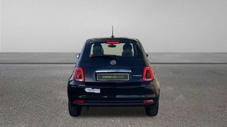 Fiat 500 1.0 MHEV MONOTRIM 70CV 3P