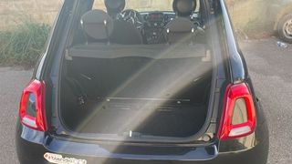 Fiat 500 1.0 MHEV MONOTRIM 70CV 3P