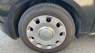 Fiat 500 1.0 MHEV MONOTRIM 70CV 3P