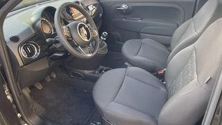 Fiat 500 1.0 MHEV MONOTRIM 70CV 3P