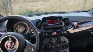 Fiat 500 1.0 MHEV MONOTRIM 70CV 3P