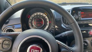 Fiat 500 1.0 MHEV MONOTRIM 70CV 3P