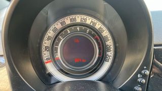 Fiat 500 1.0 MHEV MONOTRIM 70CV 3P