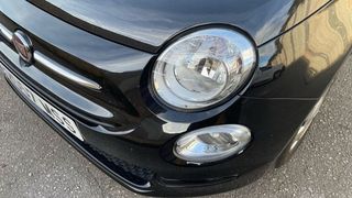 Fiat 500 1.0 MHEV MONOTRIM 70CV 3P