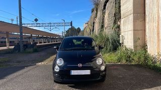 Fiat 500 1.0 MHEV MONOTRIM 70CV 3P