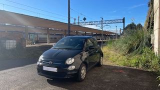 Fiat 500 1.0 MHEV MONOTRIM 70CV 3P