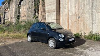 Fiat 500 1.0 MHEV MONOTRIM 70CV 3P