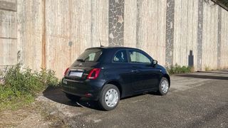 Fiat 500 1.0 MHEV MONOTRIM 70CV 3P