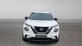 Nissan Juke 1.0 DIG-T 84KW TEKNA 114 5P