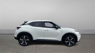 Nissan Juke 1.0 DIG-T 84KW TEKNA 114 5P