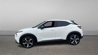 Nissan Juke 1.0 DIG-T 84KW TEKNA 114 5P
