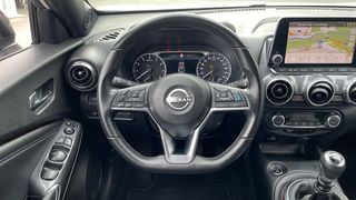 Nissan Juke 1.0 DIG-T 84KW TEKNA 114 5P