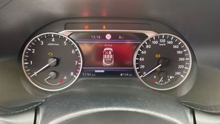 Nissan Juke 1.0 DIG-T 84KW TEKNA 114 5P