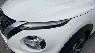 Nissan Juke 1.0 DIG-T 84KW TEKNA 114 5P