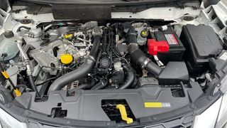 Nissan Juke 1.0 DIG-T 84KW TEKNA 114 5P