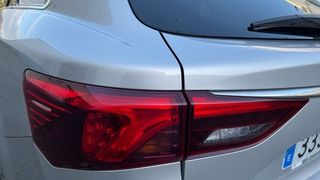 Toyota Avensis 2.0D 105KW BUSINESS ADVANCE 143 5P