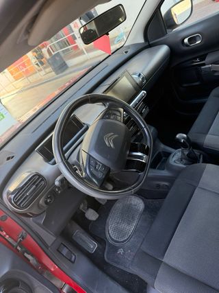 Citroen C4 Cactus 2016