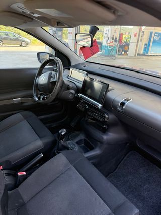 Citroen C4 Cactus 2016