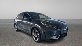 Kia Niro 1.6 GDI HYBRID DRIVE 141 5P