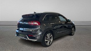 Kia Niro 1.6 GDI HYBRID DRIVE 141 5P