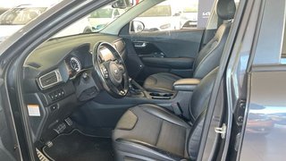 Kia Niro 1.6 GDI HYBRID DRIVE 141 5P
