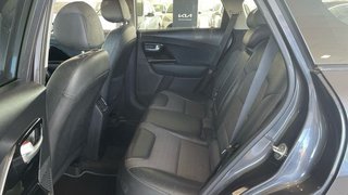Kia Niro 1.6 GDI HYBRID DRIVE 141 5P