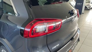 Kia Niro 1.6 GDI HYBRID DRIVE 141 5P