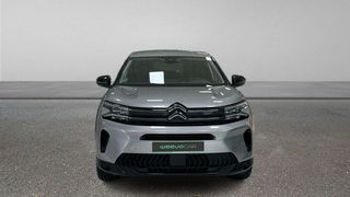 Citroën C5 Aircross 1.5 BLUEHDI 130 PLUS AUTO 131 5P