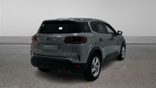 Citroën C5 Aircross 1.5 BLUEHDI 130 PLUS AUTO 131 5P