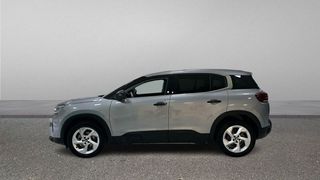 Citroën C5 Aircross 1.5 BLUEHDI 130 PLUS AUTO 131 5P