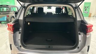 Citroën C5 Aircross 1.5 BLUEHDI 130 PLUS AUTO 131 5P