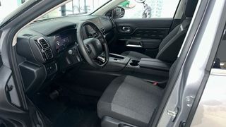 Citroën C5 Aircross 1.5 BLUEHDI 130 PLUS AUTO 131 5P