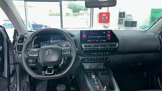 Citroën C5 Aircross 1.5 BLUEHDI 130 PLUS AUTO 131 5P